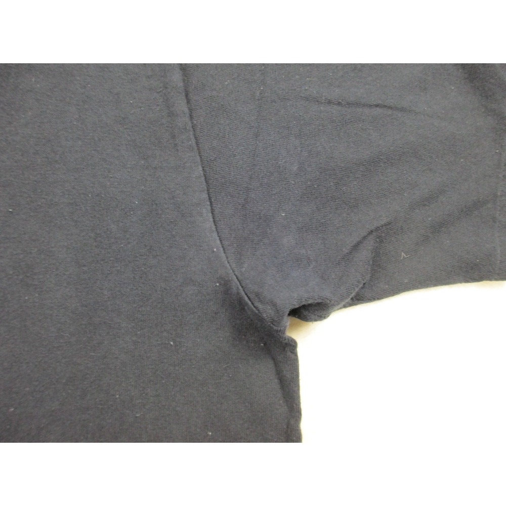 VINTAGE‎ Star Trek Shirt Mens XL Black Ferengi Next Generation Paramount 1991* - Picture 8 of 16